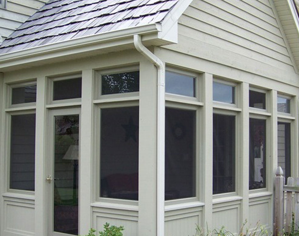 Tempered Glass Panels - Buy Screen Porch Window Inserts